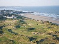 Portmarnock Hotel and Golf Links