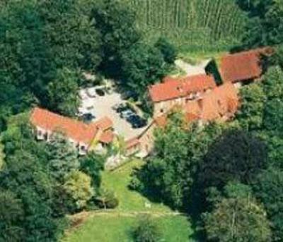 фото отеля Ringhotel Landhaus Eggert