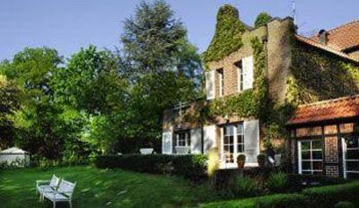 фото отеля Ringhotel Landhaus Eggert