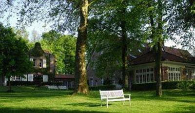 фото отеля Ringhotel Landhaus Eggert
