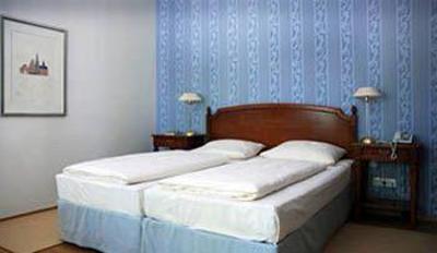 фото отеля Ringhotel Landhaus Eggert