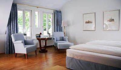 фото отеля Ringhotel Landhaus Eggert