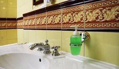 фото отеля Ringhotel Landhaus Eggert