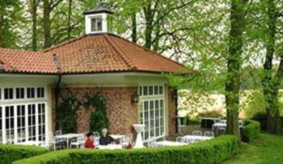 фото отеля Ringhotel Landhaus Eggert