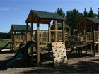 фото отеля Blueberry Lake Resort