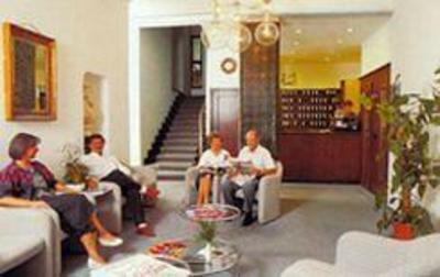 фото отеля Hotel Garni Montaldi