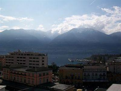 фото отеля Hotel Garni Montaldi