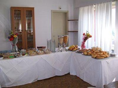 фото отеля Hotel Garni Montaldi
