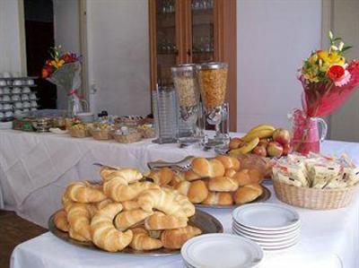 фото отеля Hotel Garni Montaldi