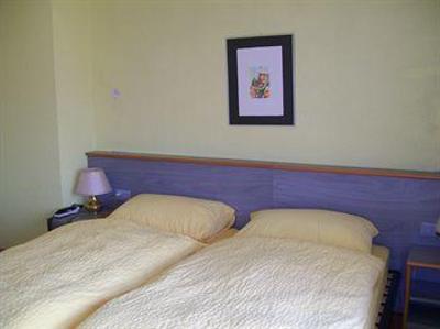 фото отеля Hotel Garni Montaldi