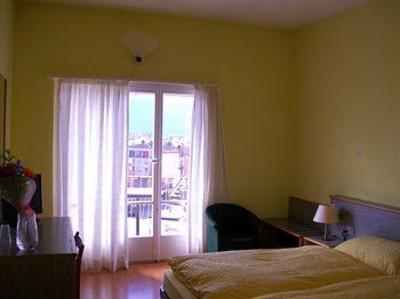 фото отеля Hotel Garni Montaldi