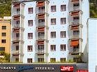 фото отеля Hotel Garni Montaldi