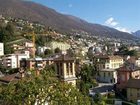 фото отеля Hotel Garni Montaldi