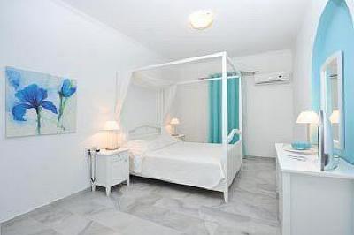 фото отеля Narges Hotel