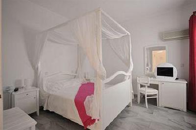 фото отеля Narges Hotel