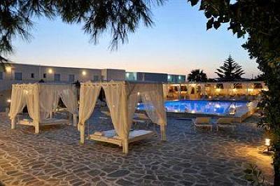 фото отеля Narges Hotel