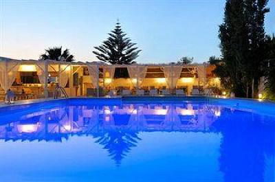 фото отеля Narges Hotel