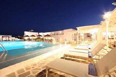 фото отеля Narges Hotel