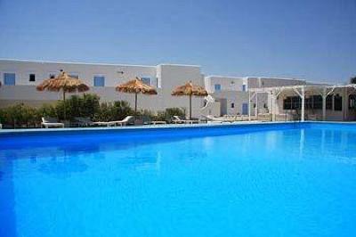 фото отеля Narges Hotel