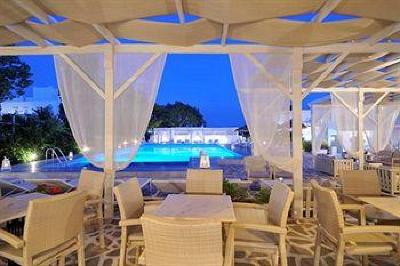фото отеля Narges Hotel