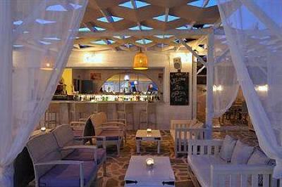 фото отеля Narges Hotel