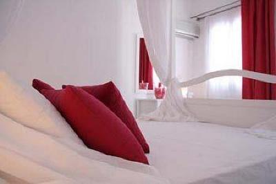 фото отеля Narges Hotel