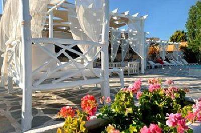 фото отеля Narges Hotel