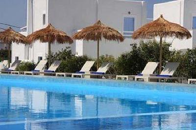 фото отеля Narges Hotel