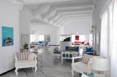 фото отеля Narges Hotel