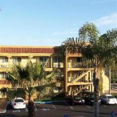 фото отеля La Quinta Inn Carlsbad