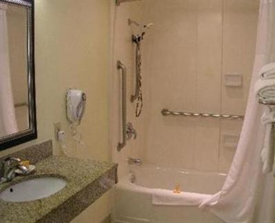 фото отеля La Quinta Inn Carlsbad