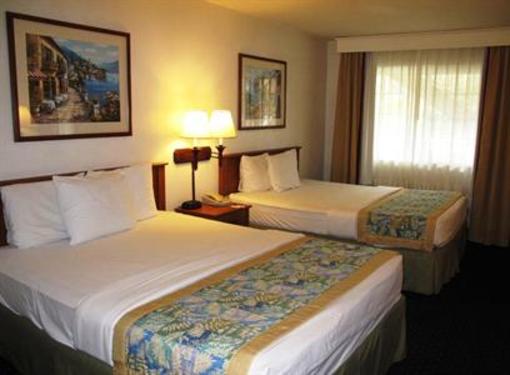 фото отеля La Quinta Inn Carlsbad