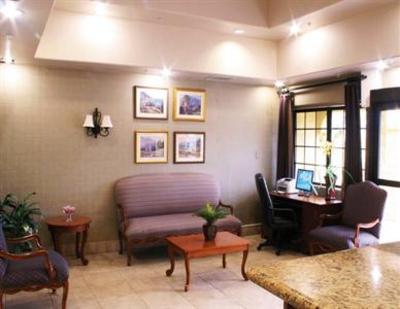 фото отеля La Quinta Inn Carlsbad