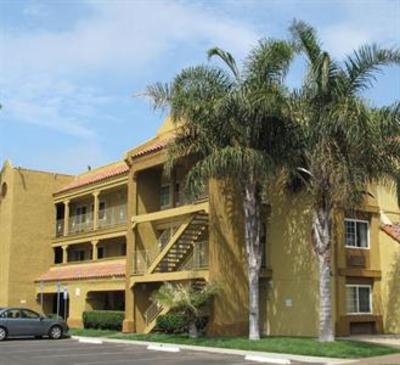 фото отеля La Quinta Inn Carlsbad