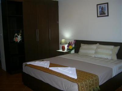 фото отеля Euro Asia Jomtien Guest House