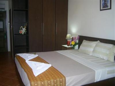 фото отеля Euro Asia Jomtien Guest House