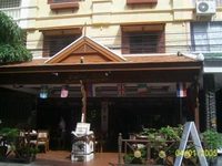 Euro Asia Jomtien Guest House