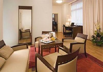 фото отеля Clarion Hotel Prague Old Town