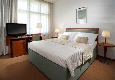 фото отеля Clarion Hotel Prague Old Town