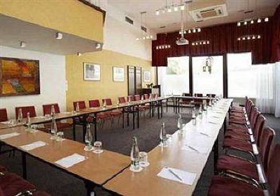 фото отеля Clarion Hotel Prague Old Town