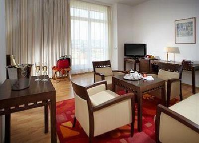 фото отеля Clarion Hotel Prague Old Town