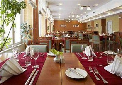 фото отеля Clarion Hotel Prague Old Town
