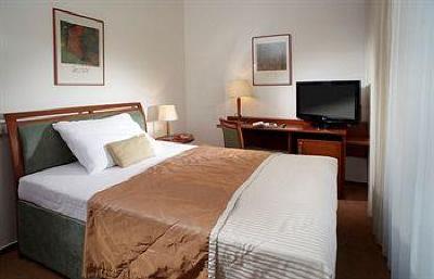 фото отеля Clarion Hotel Prague Old Town