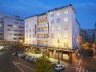 фото отеля Clarion Hotel Prague Old Town