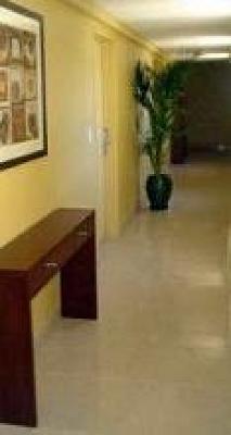 фото отеля Olmo Dorado Apart Hotel