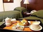 фото отеля Olmo Dorado Apart Hotel