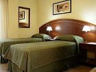 фото отеля Olmo Dorado Apart Hotel