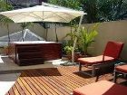 фото отеля Olmo Dorado Apart Hotel