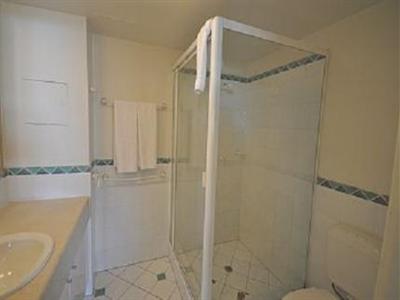 фото отеля BreakFree Moroccan Apartments Gold Coast
