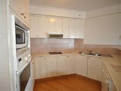 фото отеля BreakFree Moroccan Apartments Gold Coast